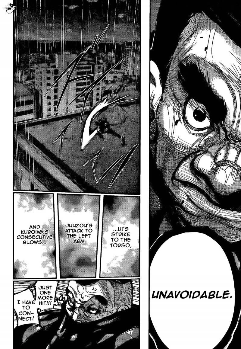 Tokyo Ghoul Chapter 135 11